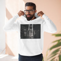 Knicks Playoff Energy Hoodie