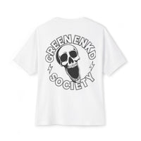 FVCK YOU Skull Tee