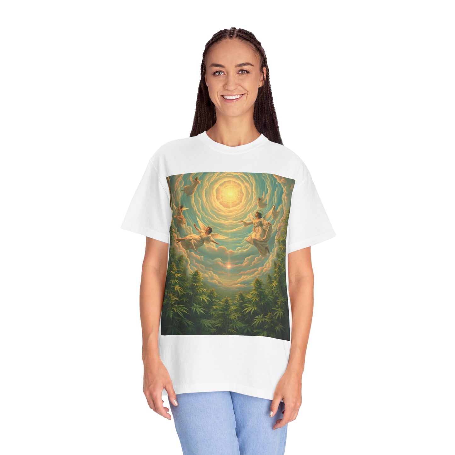God's Plan 2 T-shirt