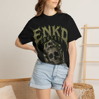 Infamous Muse Skeleton Tee
