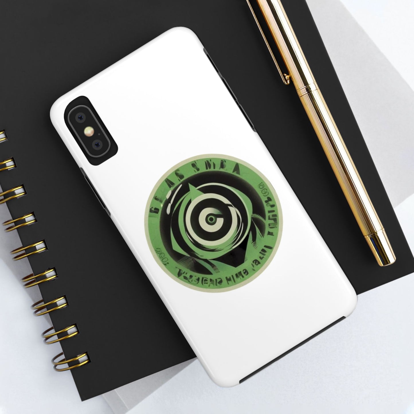 Tough Phone Cases with Stylish Green Design, Durable Accessories for Men and Women, Ideal for Gifting, Perfect for Holidays, [...]