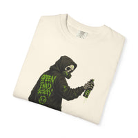 Graffiti Tee
