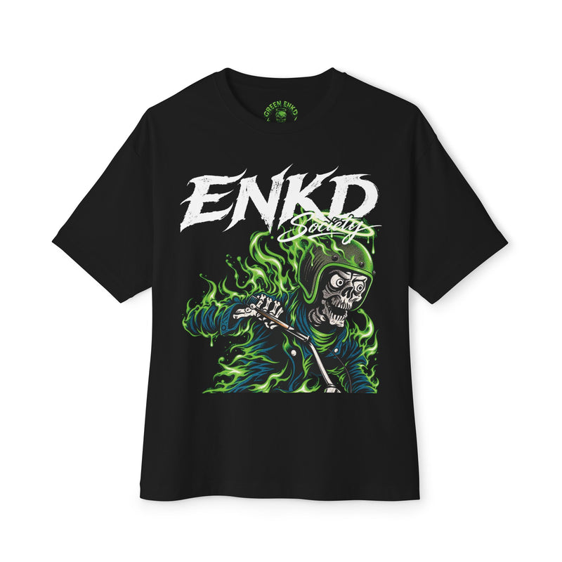 ENKD Society: Hellbound / Heaven Bound Graphic Tee