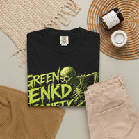 Do Dirt End Up in It Tee