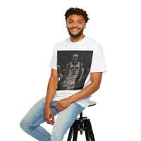 The Brunson Skull Tee