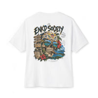 ENKD Caribbean: The U.S. Virgin Islands