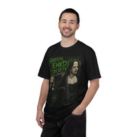 Holy Smoke Cartoon Tee