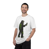 Graffiti Tee