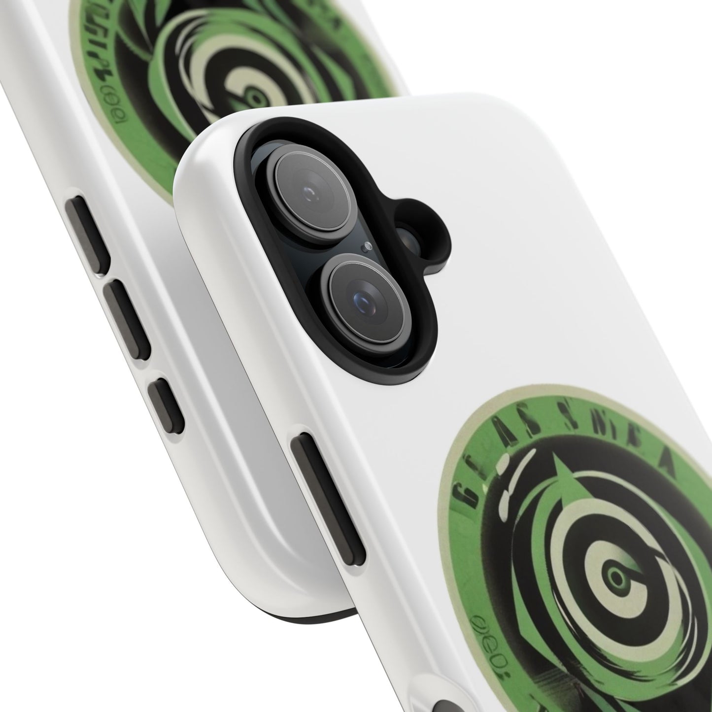 Tough Phone Cases with Stylish Green Design, Durable Accessories for Men and Women, Ideal for Gifting, Perfect for Holidays, [...]