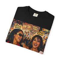 Rest in Greatness Tee