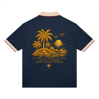ENKD Caribbean: Gold Coast Polo