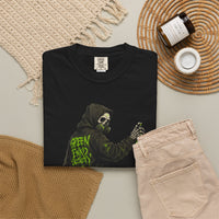 Graffiti Tee