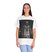 The Brunson Skull Tee