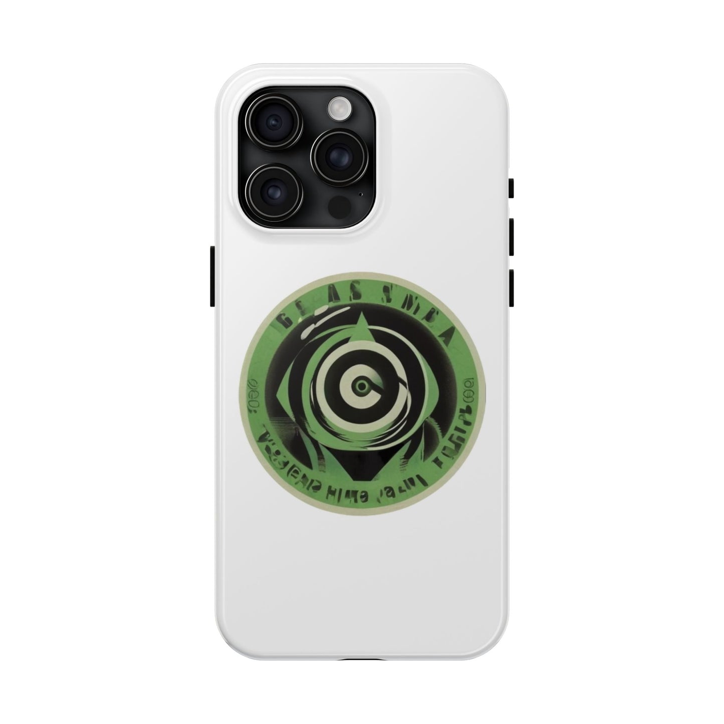 Tough Phone Cases with Stylish Green Design, Durable Accessories for Men and Women, Ideal for Gifting, Perfect for Holidays, [...]