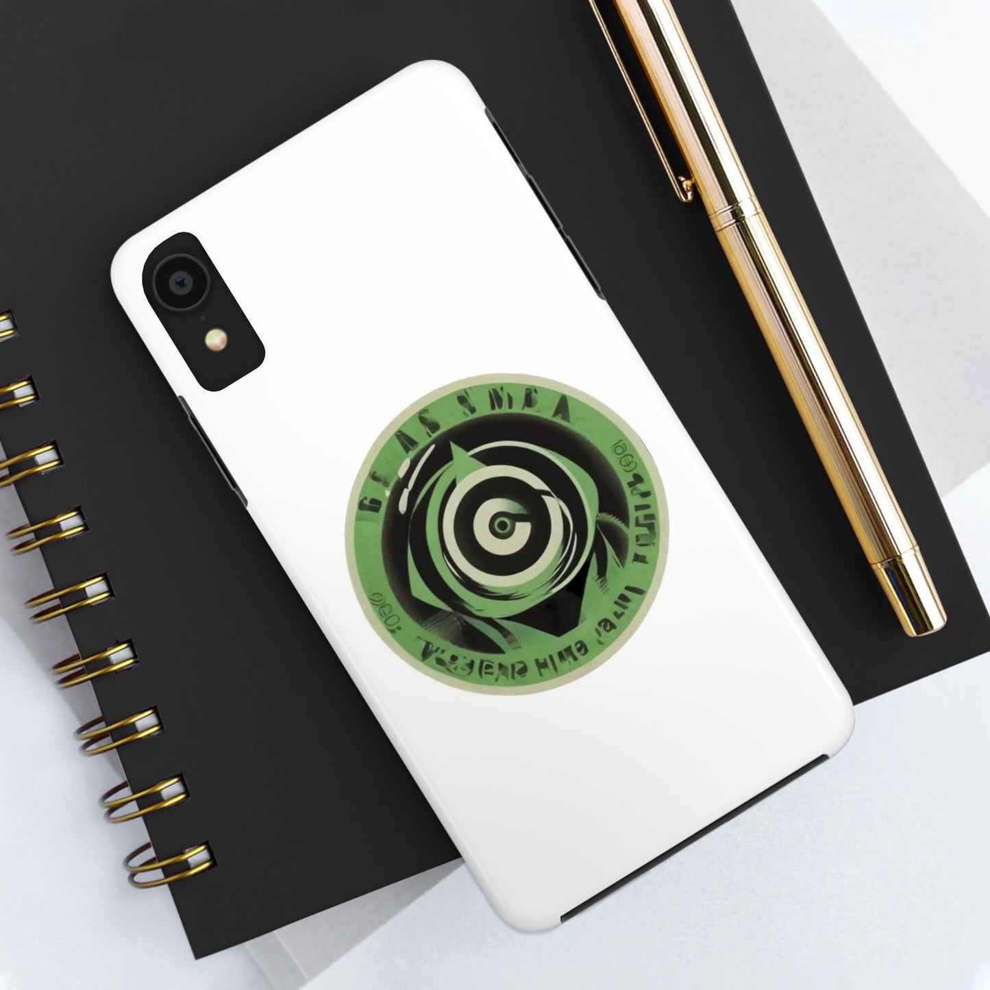 Tough Phone Cases with Stylish Green Design, Durable Accessories for Men and Women, Ideal for Gifting, Perfect for Holidays, [...]