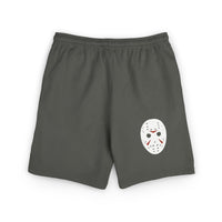 Skeleton Skull Lounge Shorts