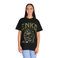 Infamous Muse Skeleton Tee