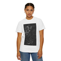 Saint Michael Skull Tee