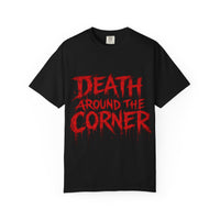 Grim Reaper Tee