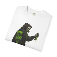 Graffiti Tee