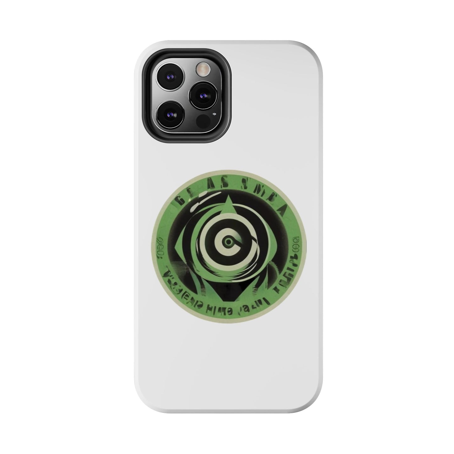 Tough Phone Cases with Stylish Green Design, Durable Accessories for Men and Women, Ideal for Gifting, Perfect for Holidays, [...]