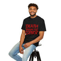 Grim Reaper Tee