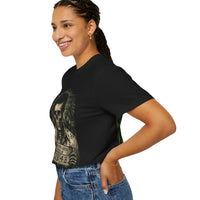 El Jefe Mugshot Tee