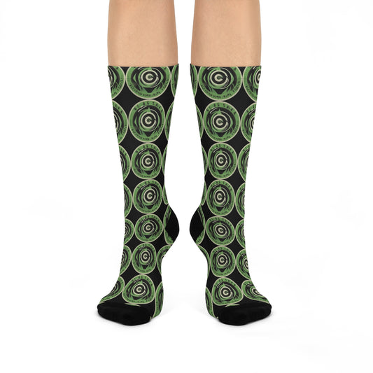 Enkd Socks