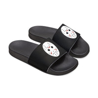 Jason Beach Slides
