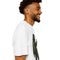 Graffiti Tee