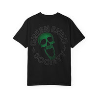 The Greatest Boxing Skull Tee