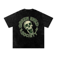 Dead Presidents Friends Tee