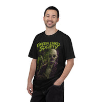 Masked Chaos Tee