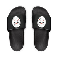Jason Beach Slides
