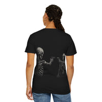 Death Around the Corner Reaper Tee