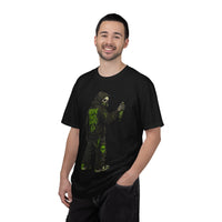 Graffiti Tee