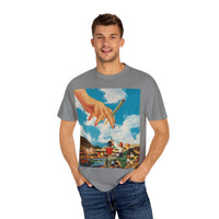 God's Plan Bold Tee