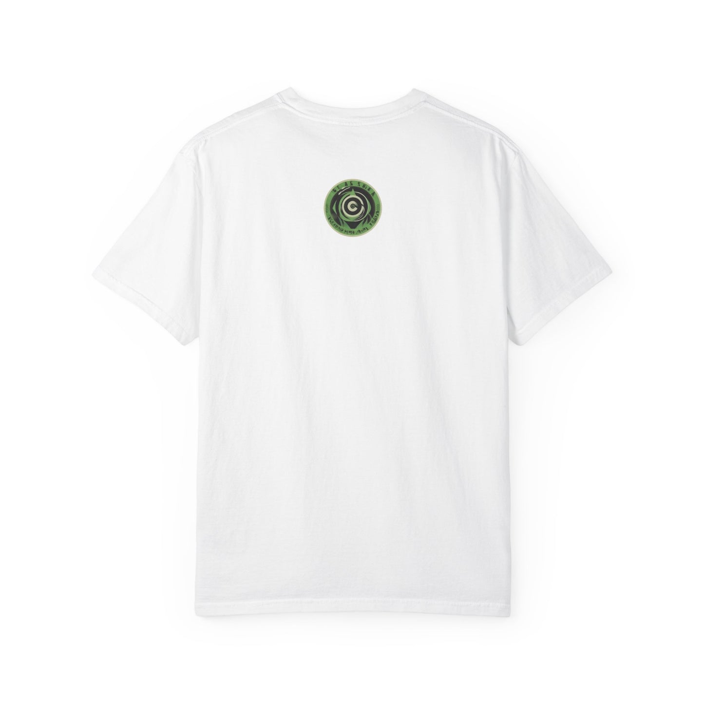 Green Galaxy T-shirt