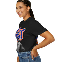 When We Met Baseball Tee