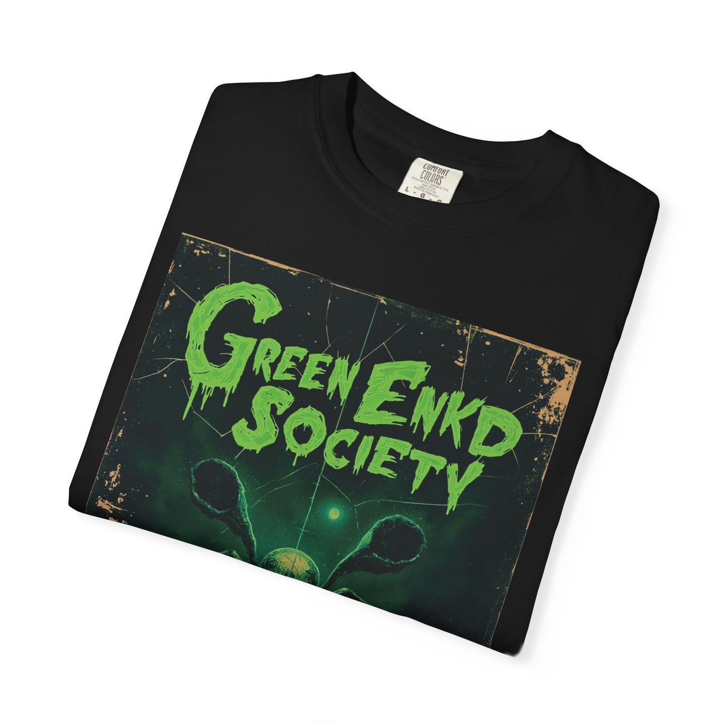 The Horror T-Shirt