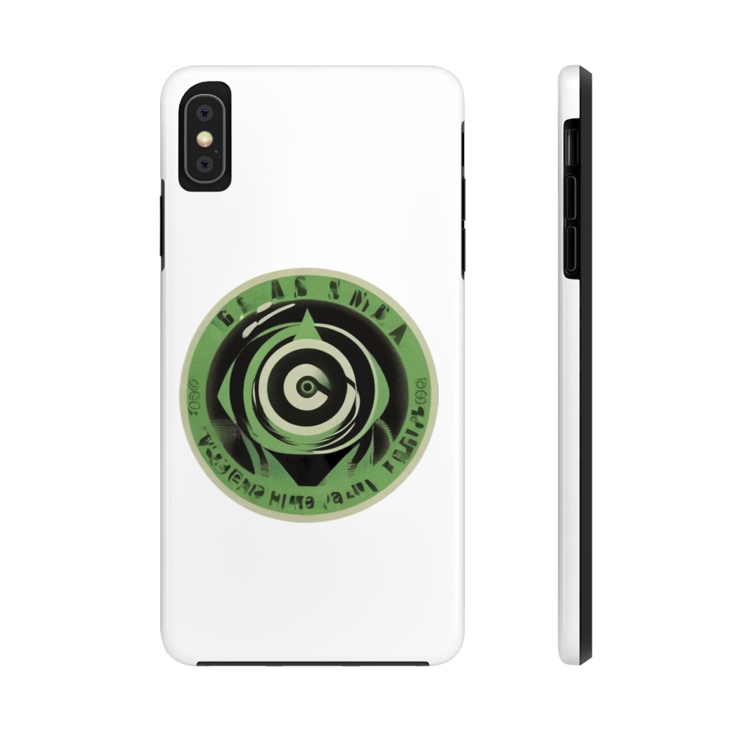 Tough Phone Cases with Stylish Green Design, Durable Accessories for Men and Women, Ideal for Gifting, Perfect for Holidays, [...]