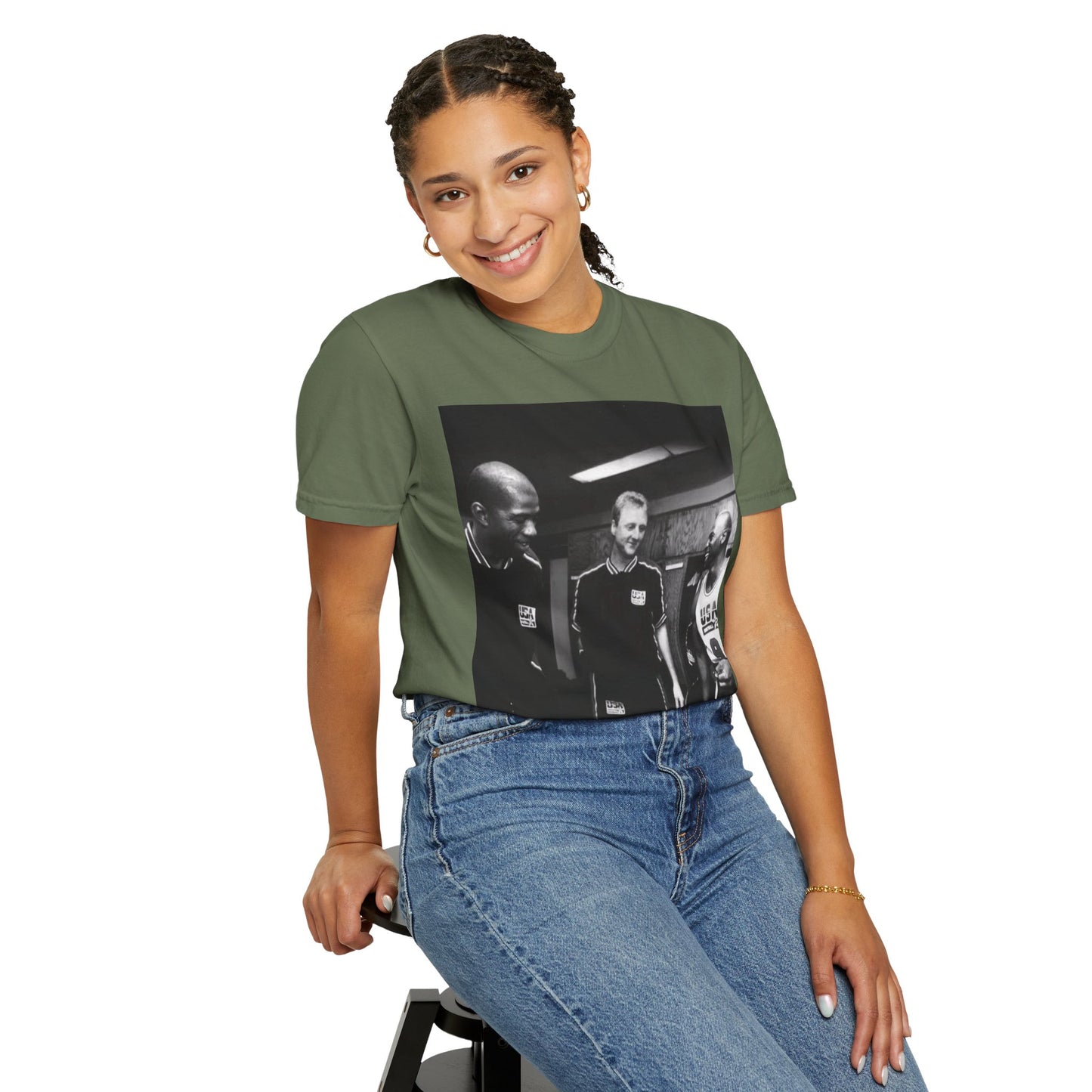 CHAMPIONSHIPS T-Shirt, Casual Wear, Retro Tee, Perfect Gift, Everyday Style, Summer Fashion, Graphic Apparel