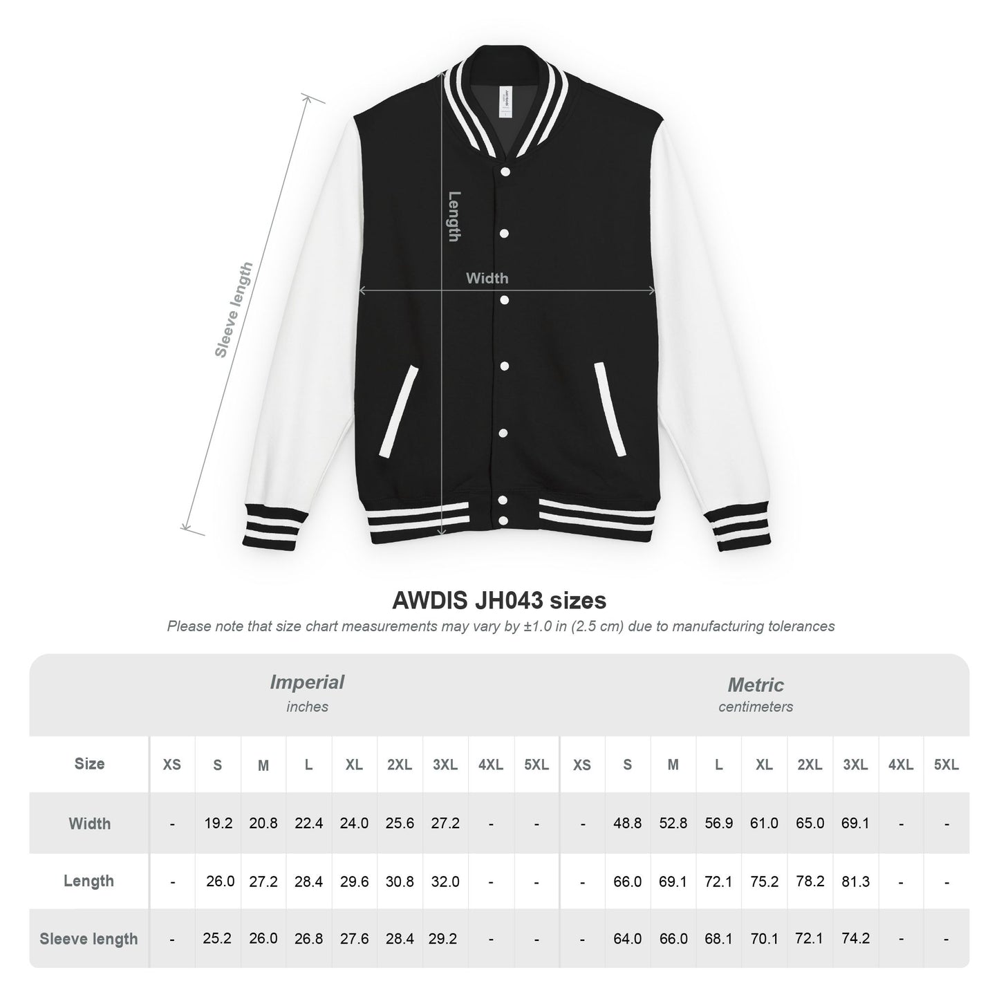 GES Letterman Jacket — Green Enkd Society Dripping Skull Varsity Jacket