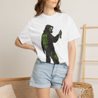 Graffiti Tee