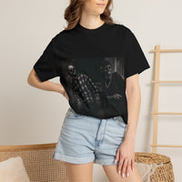 Daaaamnn Friday Tee