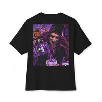 ENKD Society: Ivan OOZE extra Muddy Tee