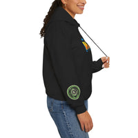 Nobody Beats the Wizz II Hoodie