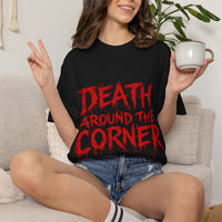 Grim Reaper Tee
