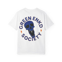 The Brunson Skull Tee