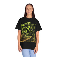 Do Dirt End Up in It Tee